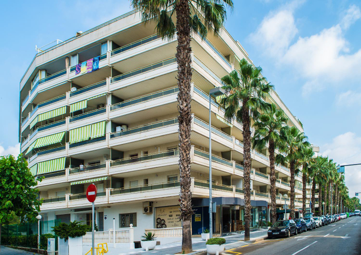 Exterior & Views 1, Ona Jardines Paraisol, Tarragona