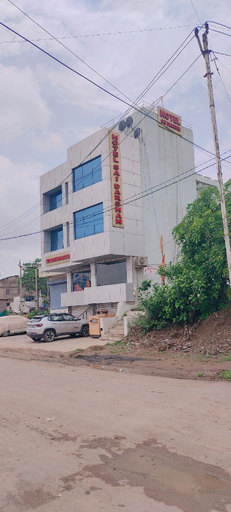 Others 4, Hotel Sai Darshan Guest House, Narmada
