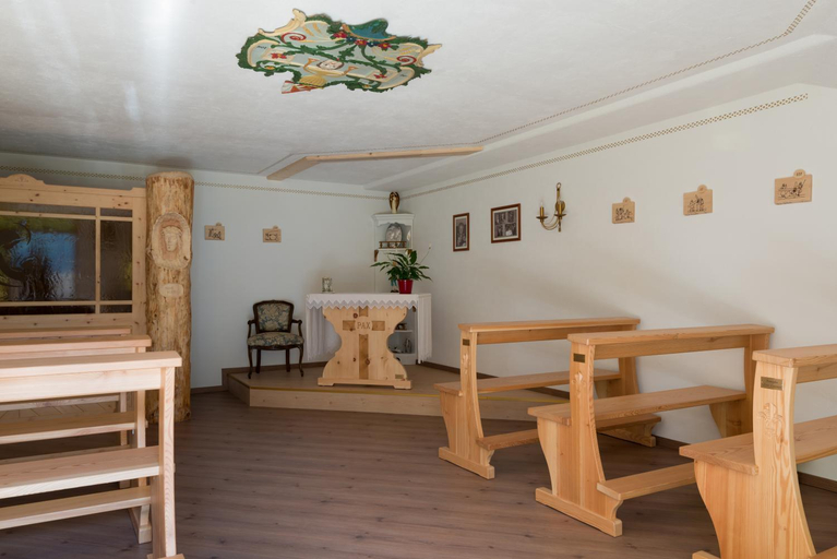 Others 5, FORESTO - holiday apartments, Trento