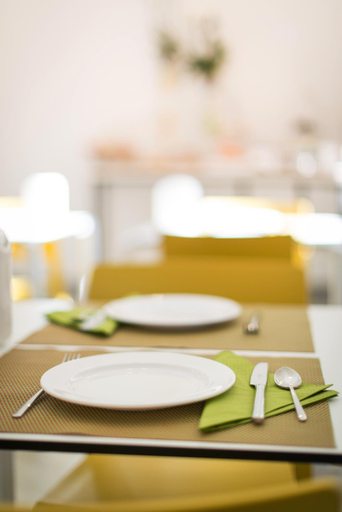 Food & Drinks 5, ホテル アル プラート(Hotel Al Prato), Padua