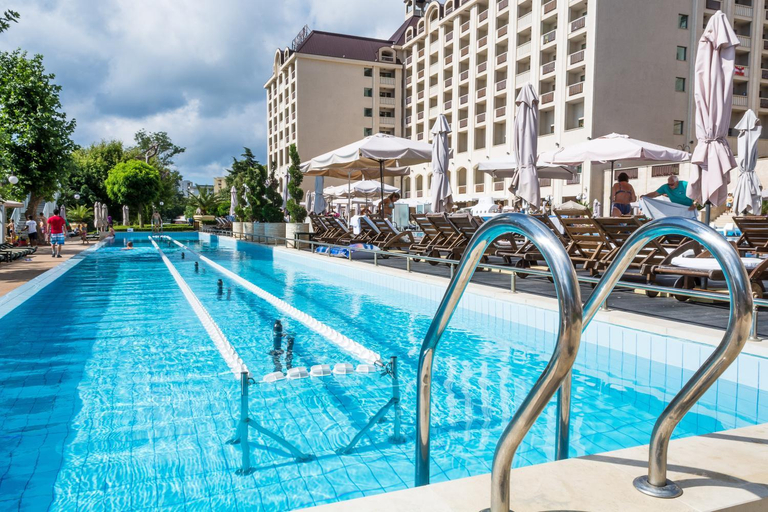 Others 2, Melia Grand Hotel Hermitage, Varna
