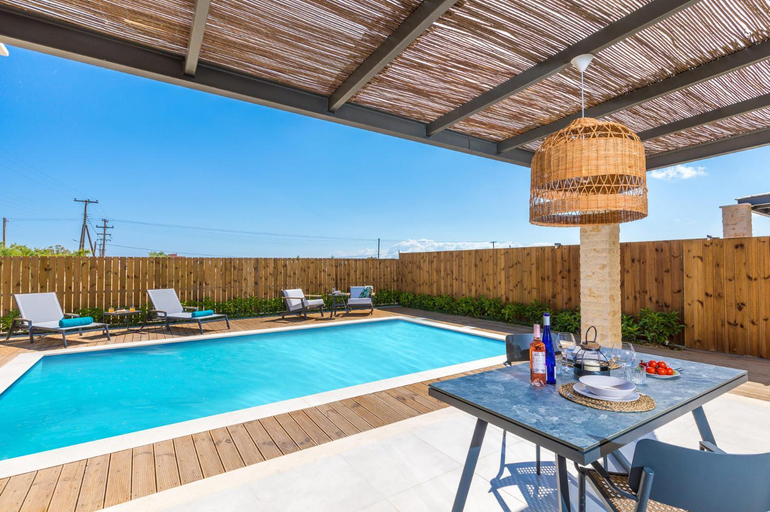 Others 3, Villa Maira Azalea by Villa Plus, Ionian Islands