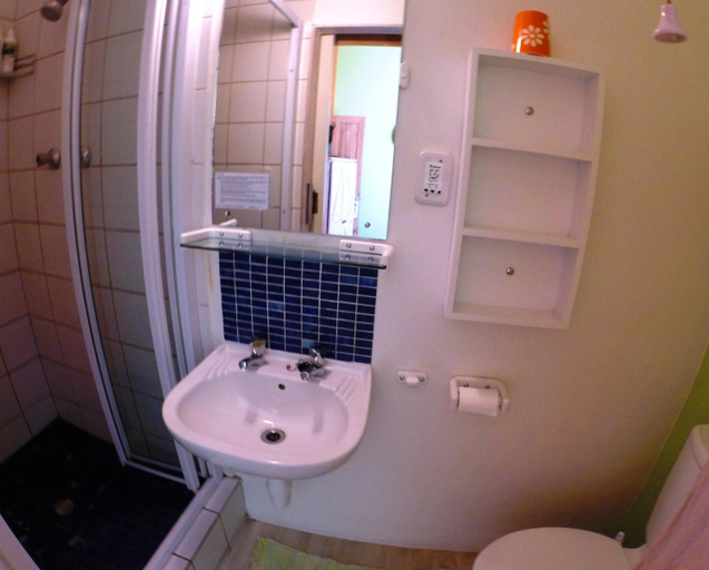 Bathroom 3, House on the Hill, City of Cape Town