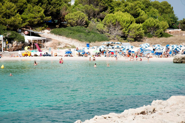 Others 5, Apartamentos Cala Blanca, Baleares