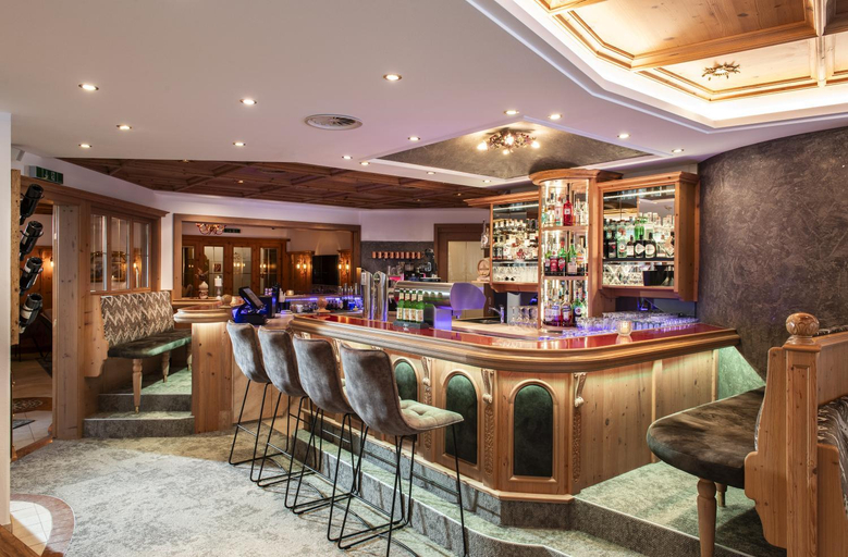 Food & Drinks 5, Hotel Alpenjuwel 4 Sterne Superior, Schwaz