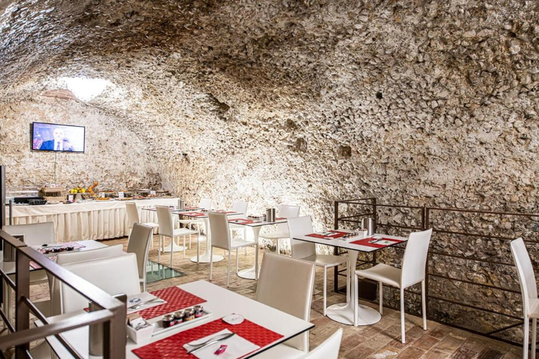 Food & Drinks 5, Antico Borgo Chieti, Chieti