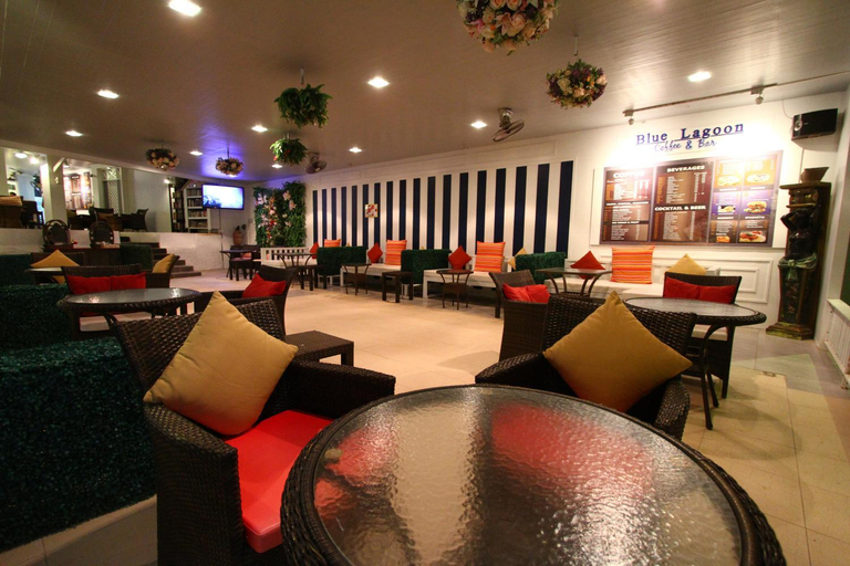 Food & Drinks 5, Koh Hai Fantasy Resort & Spa, Ko Lanta