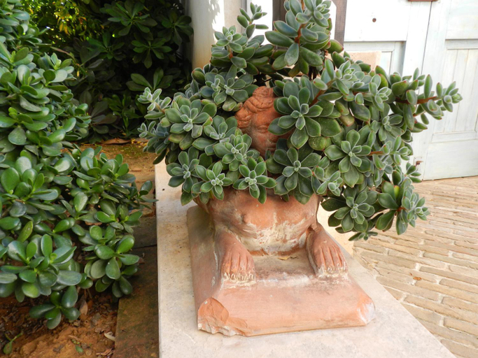 Others 5, Pentari-Bitsakis House, Crete