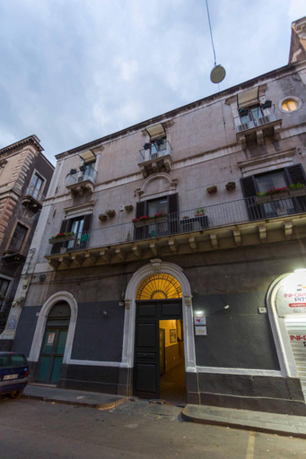 Others 3, Siciliabedda Catania Holiday House, Catania