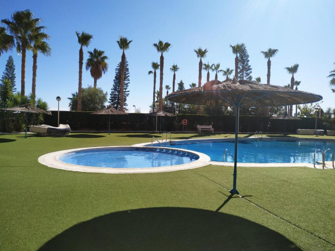 Sport & Beauty 4, Apartamentos Vistamar Marina D'or 3000, Castellón