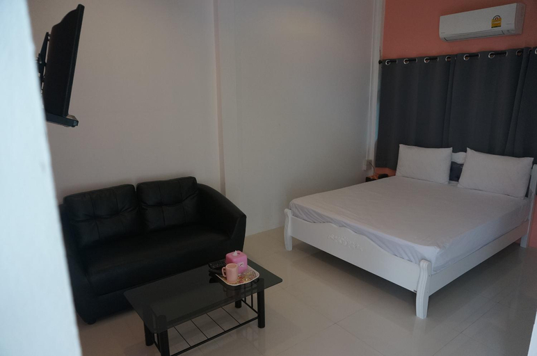 Others 5, 58 Ville Resort, Bang Bon