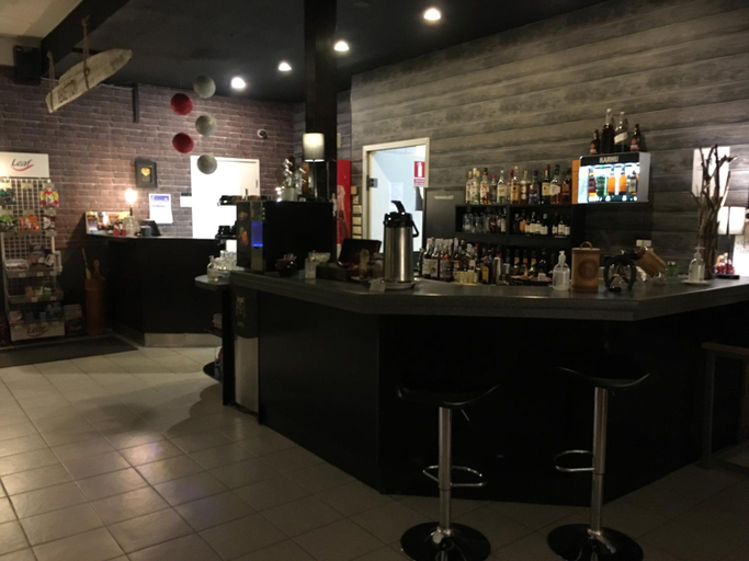Food & Drinks 4, Hotel Yopuu, Lapland