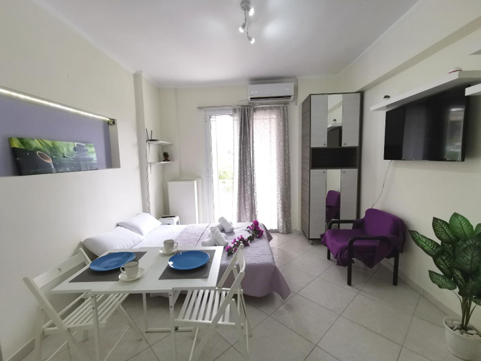 Others 2, Lefkada apartments, Ionian Islands