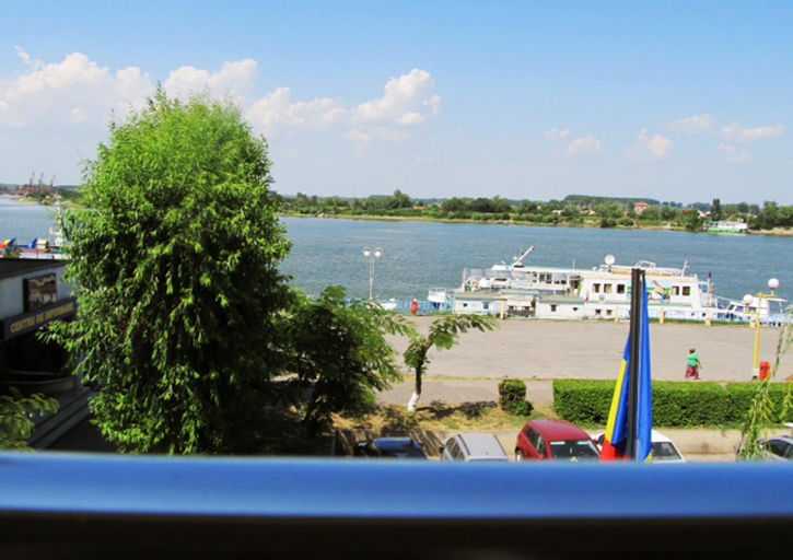 Others 5, Pensiunea Delta Dunarii, Tulcea