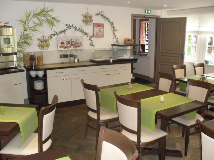 Food & Drinks 5, Hotel Haut Koenigsbourg - Table d'Hotes, Haut-Rhin