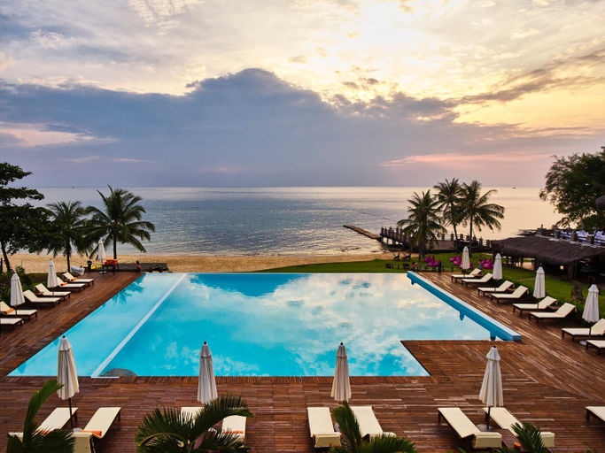 Sport & Beauty 2, Chen Sea Resort and Spa Phu Quoc, Phú Quốc