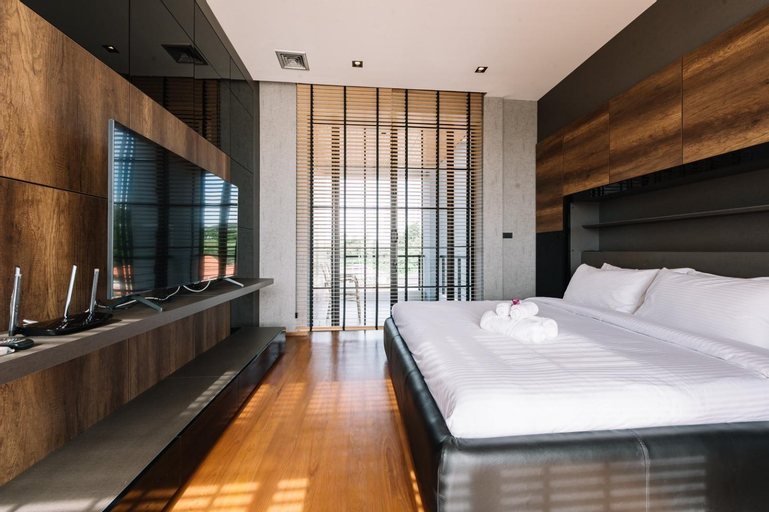 Bedroom 3, Beforesunset, Hang Dong