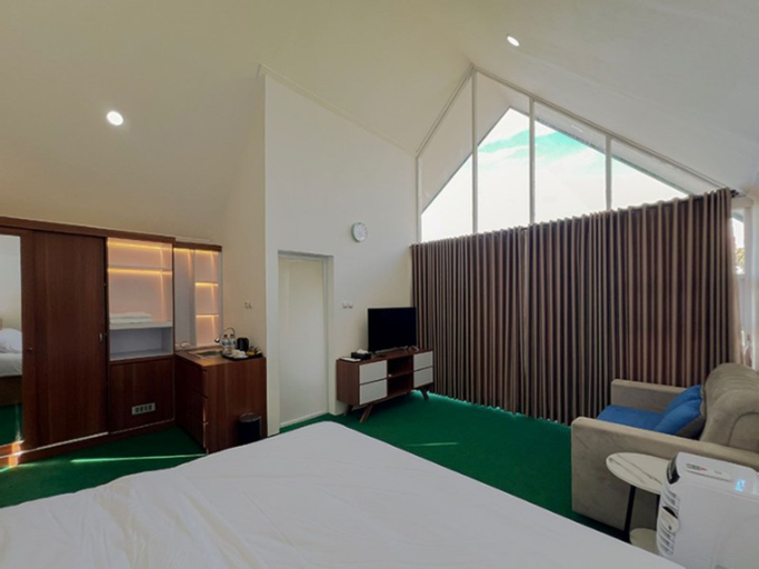 Bedroom 3, Ciater Dream Village, Subang