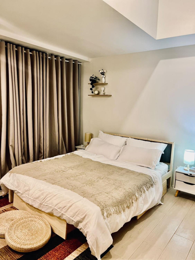 Others 5, Lovely 1 Bedroom City View in Uptown BGC, Taguig