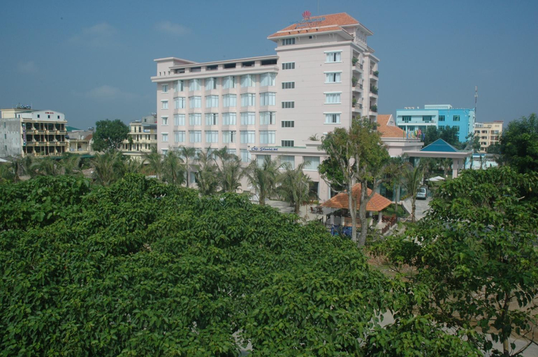 Others 4, Saigon Kim Lien Resort - Cua Lo Beach, Cửa Lò