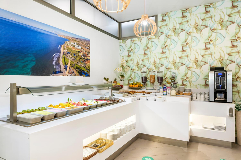 Food & Drinks 5, Casas Pepe Apartments & Spa- Adults Only, Las Palmas