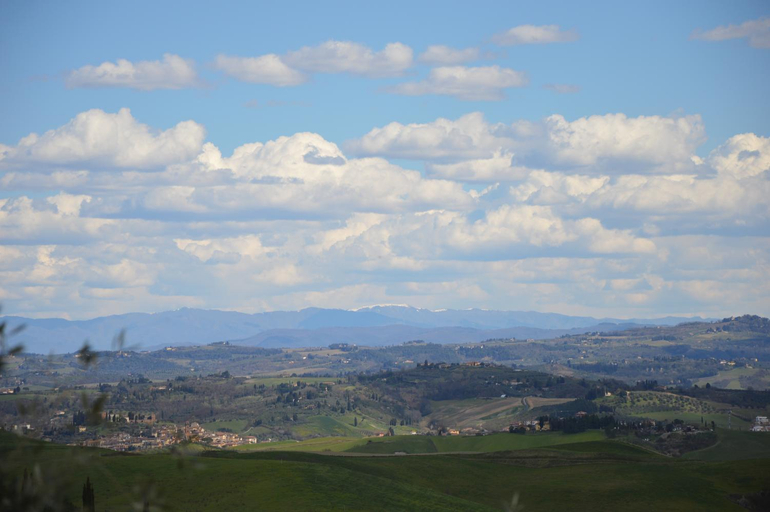 Others 5, Agriturismo Corte Dainelli, Florence