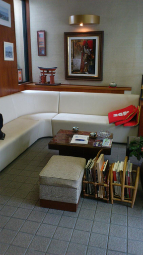Public Area 2, Yamaichi Bekkan, Hatsukaichi