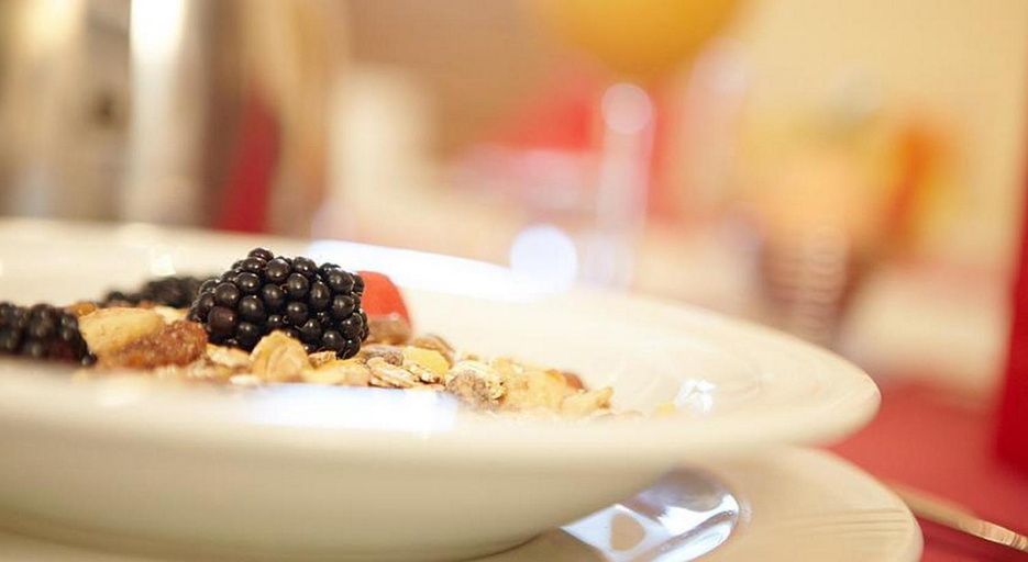 Food & Drinks 5, Hotel Waldblick Deppe, Soest
