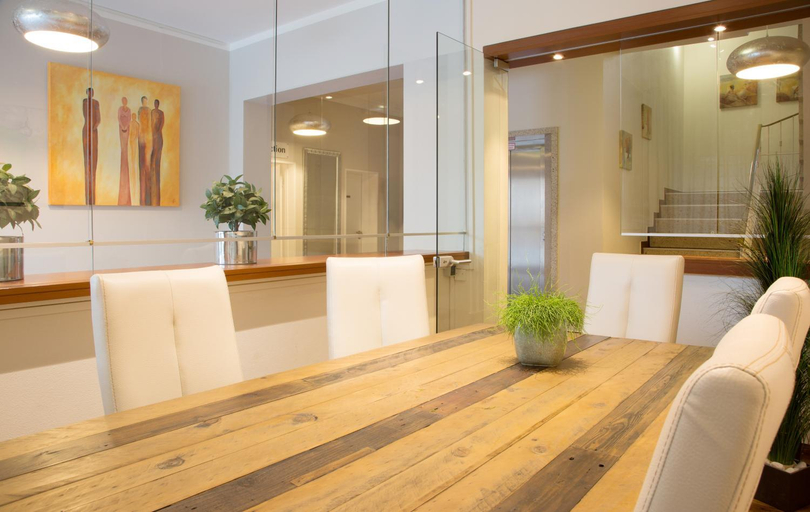 Public Area 3, Parkhotel Lippstadt, Soest