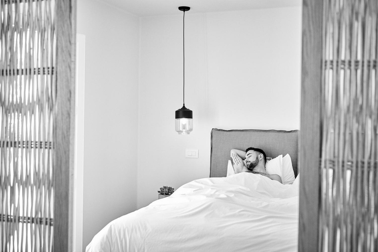 Bedroom 3, Boho Suites, South Aegean