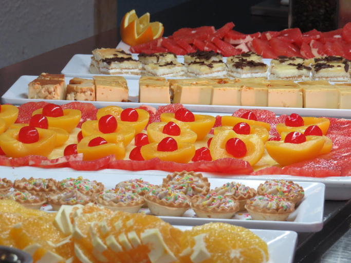 Food & Drinks 5, Laguna Park 2 Apartments, Santa Cruz de Tenerife