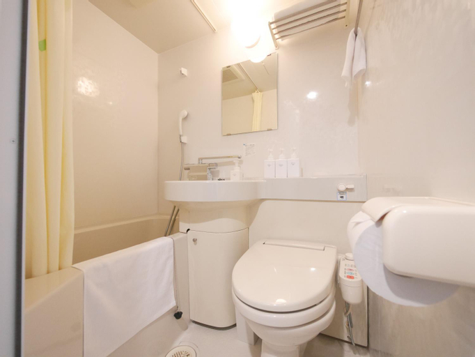 Bedroom 3, Comfybed Ginza, Chūō