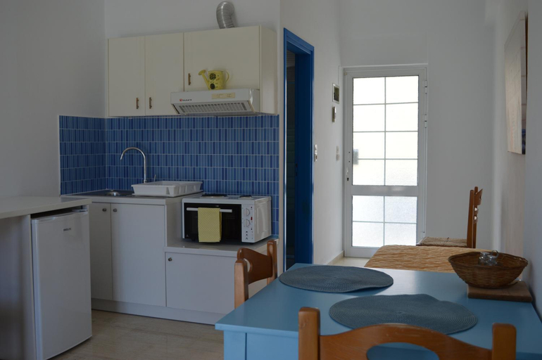 Others 4, Ikonomakis Apartments, Crete