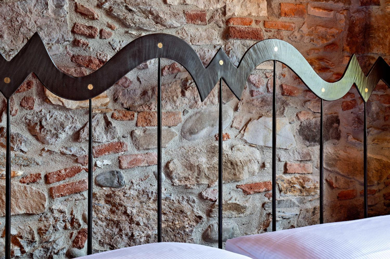 Bedroom 3, Villa Corte Degli Dei, Lucca