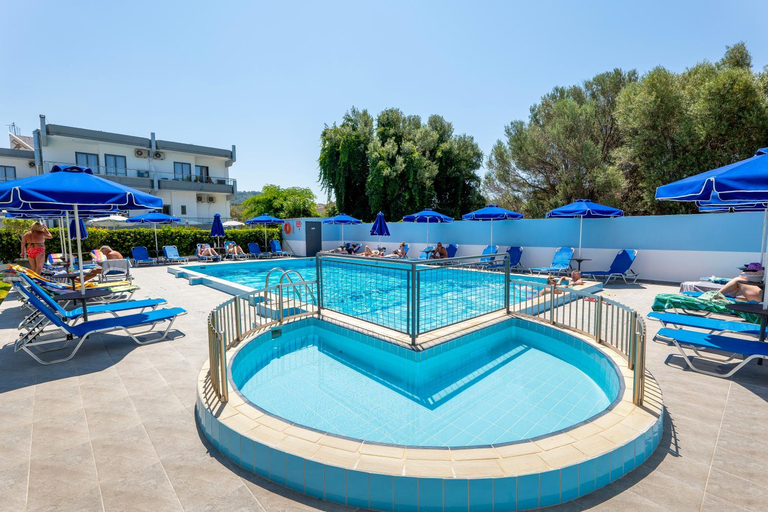 Others 5, Anixis Hotel & Apartments, South Aegean