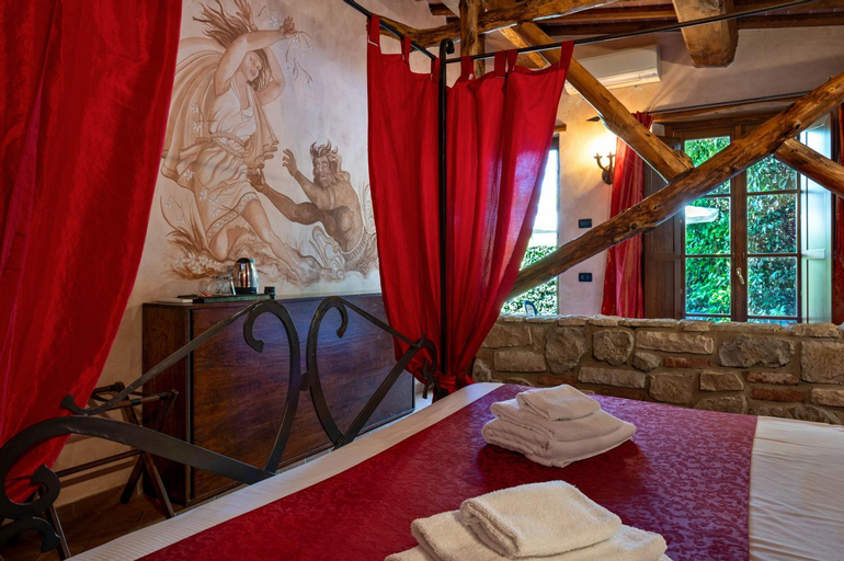 Bedroom 10