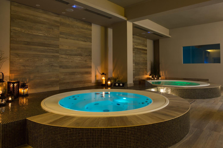 Sport & Beauty 3, Hotel Casali, Forli' - Cesena