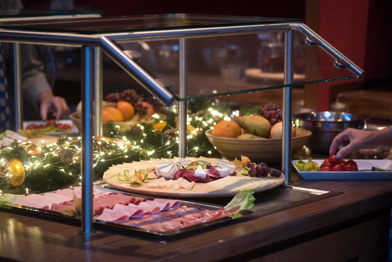 Food & Drinks 5, Hotel-Restaurant 1735, Speyer