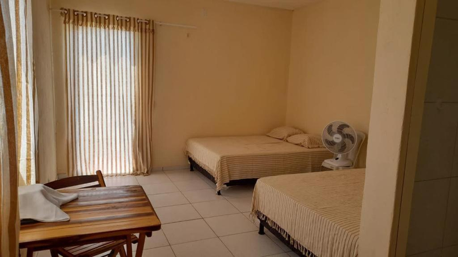 Others 4, Gold Star Village Kitnet equipado, Aracati