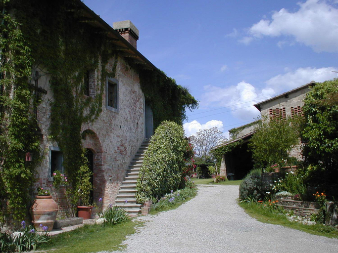 Agriturismo Poggio ai Grilli, Florence