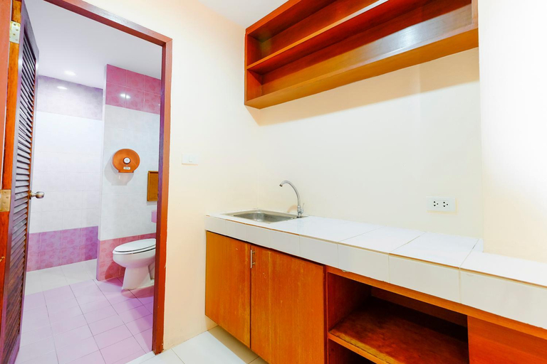 Bathroom 3, Rak Samui Residence, Ko Samui