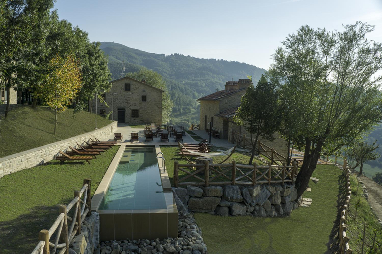AGRITURISMO INCISA, Forli' - Cesena