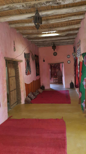 Others 5, Auberge Chez Julia, Errachidia