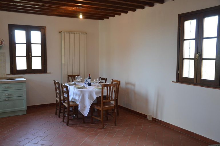 Others 4, Agriturismo Corte Dainelli, Florence