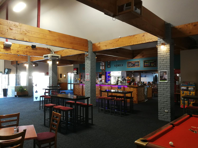 Food & Drinks 5, Ascot Oamaru Motel, Waitaki