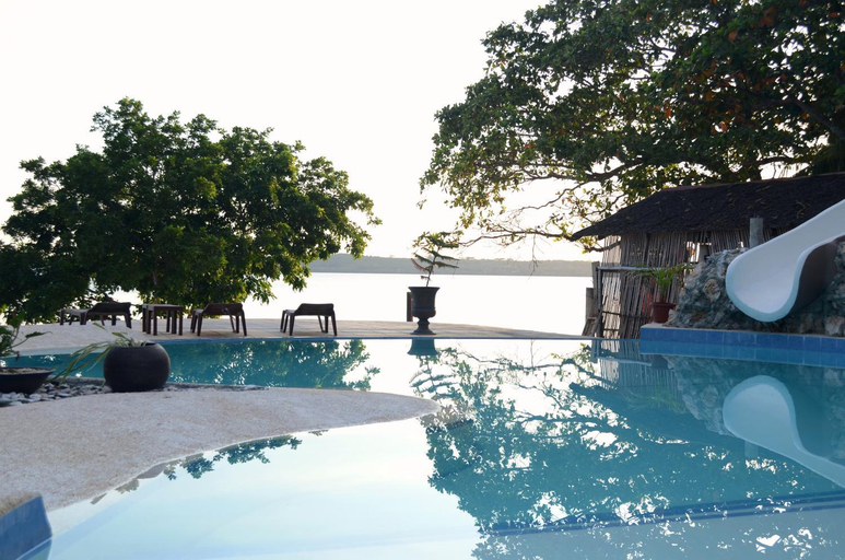 Sport & Beauty 5, Isla Hayahay Beach Resort and Restaurant, Calape