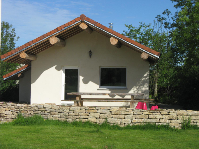 Others 3, Chambre d'hotes Chez Karine et Roland, Jura