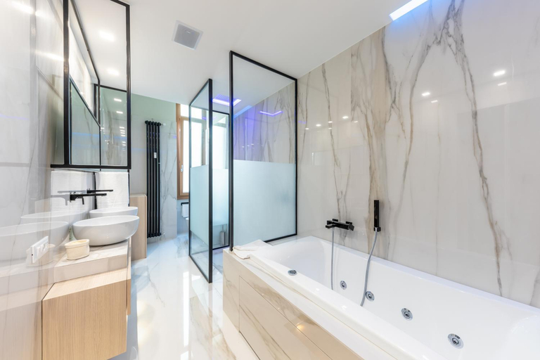 Others 5, Blue Inn Luxury Suites, Rome