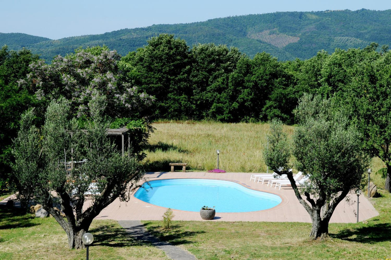 Sport & Beauty 4, Agriturismo Naioli, Grosseto