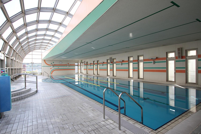 Sport & Beauty 2, Rembrandt Hotel Oita, Ōita